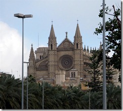 Kathedrale Sa Seu I