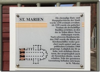 St. Marien