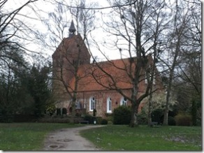 St.-Johannes-Kirche