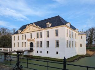 Schloss Dornum